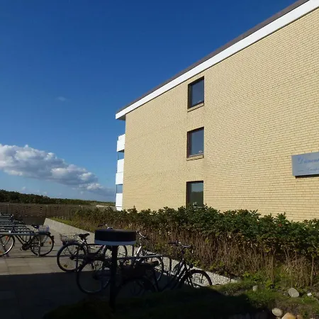 Duenenhof Zum Kronprinzen App 26 Lejlighed *