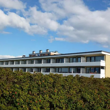 Duenenhof Zum Kronprinzen App 26 * Wenningstedt-Braderup