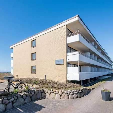 Duenenhof Zum Kronprinzen App 26 Lejlighed