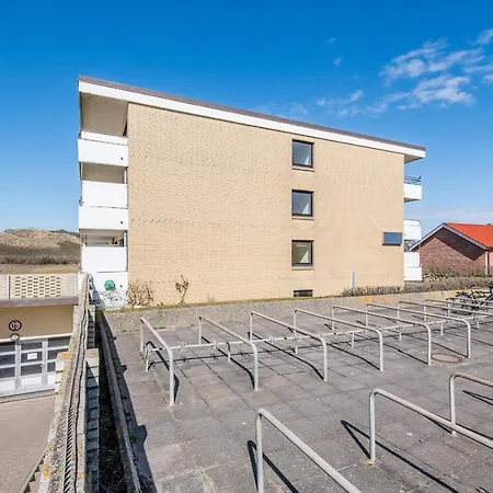 Duenenhof Zum Kronprinzen App 26 Lejlighed