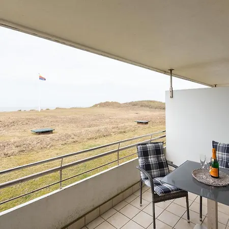 Lejlighed Duenenhof Zum Kronprinzen App 26 *