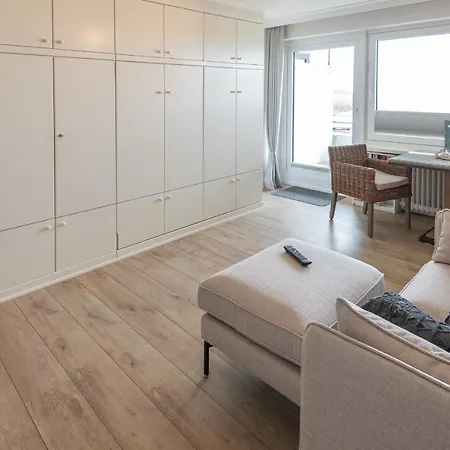 Duenenhof Zum Kronprinzen App 26 Lejlighed *