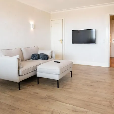 Lejlighed Duenenhof Zum Kronprinzen App 26 *