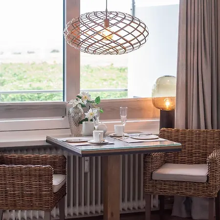 Lejlighed Duenenhof Zum Kronprinzen App 26 *